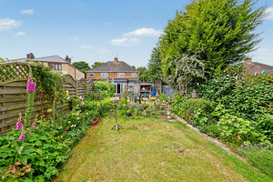 Foljambe Avenue Walton